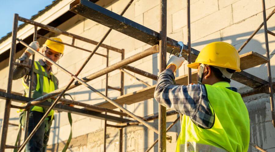 Roof Vent Repair in Wind Gap, PA